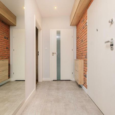 Stare Bielany 2-Bedroom Apartment Varsóvia Exterior foto