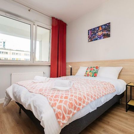 Stare Bielany 2-Bedroom Apartment Varsóvia Exterior foto