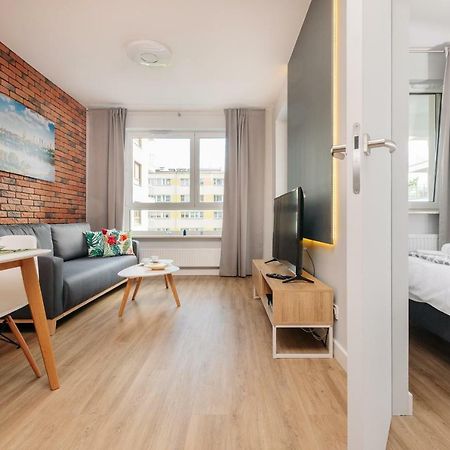 Stare Bielany 2-Bedroom Apartment Varsóvia Exterior foto